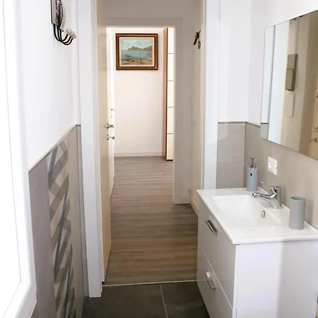 Apartment Rachele La Spezia