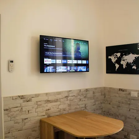 Rachele Apartment La Spezia