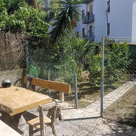 Apartmán Rachele La Spezia