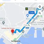 Rachele * La Spezia