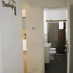 Appartement Rachele *