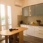 Rachele Appartement *