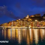 Rachele Apartamento La Spezia