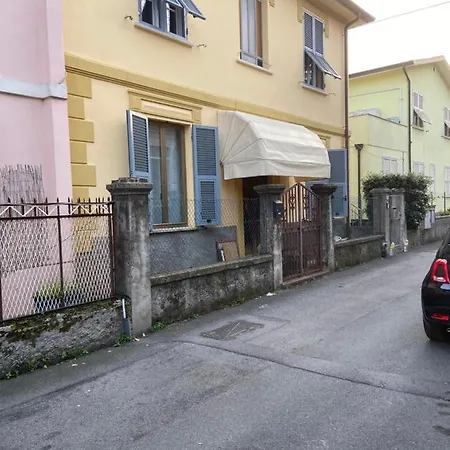 Apartmán Rachele