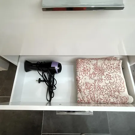 Appartement Rachele La Spezia