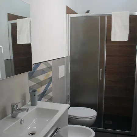 Apartmán Rachele