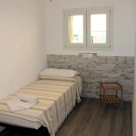 Rachele Apartmán La Spezia