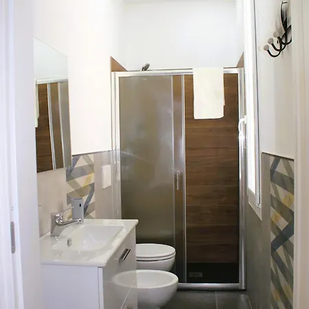 Rachele Apartmán La Spezia
