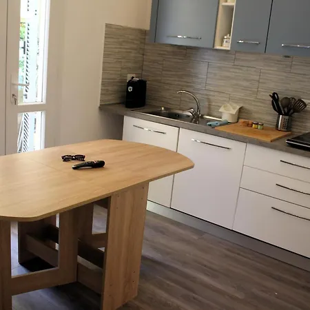 Appartement Rachele *