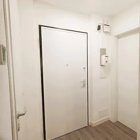 Appartement Rachele La Spezia