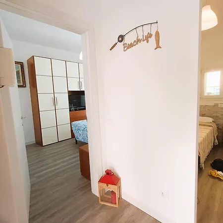 Rachele Appartement *