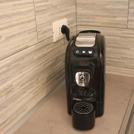 Appartement Rachele La Spezia