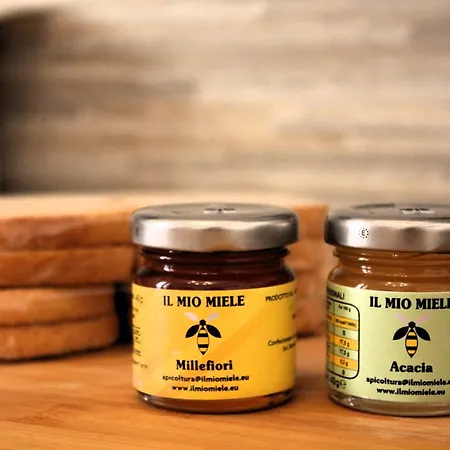 Rachele Appartement La Spezia