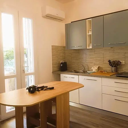 Rachele Appartement *