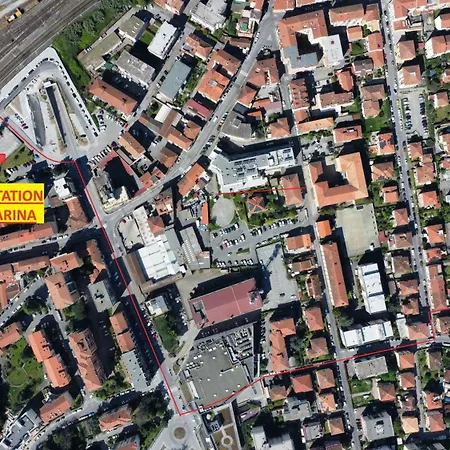 Rachele Appartement *