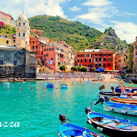 Rachele Appartement La Spezia