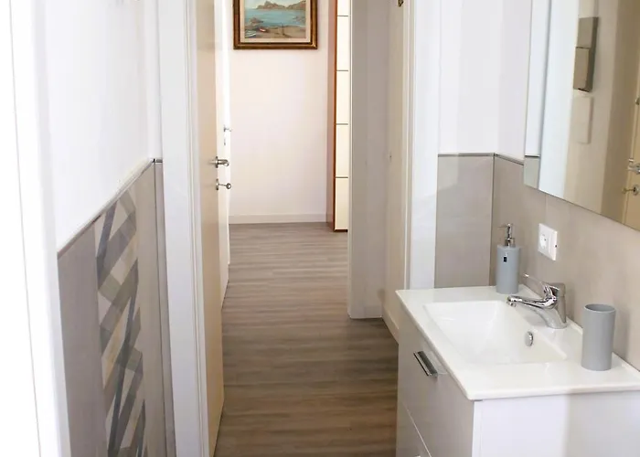 Apartment Rachele La Spezia