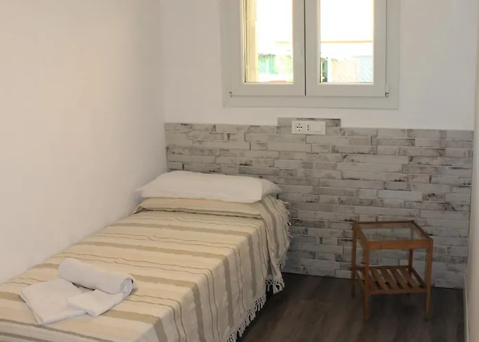 Rachele Apartment La Spezia