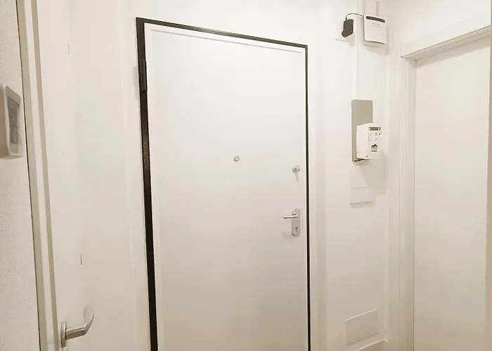 Apartment Rachele La Spezia